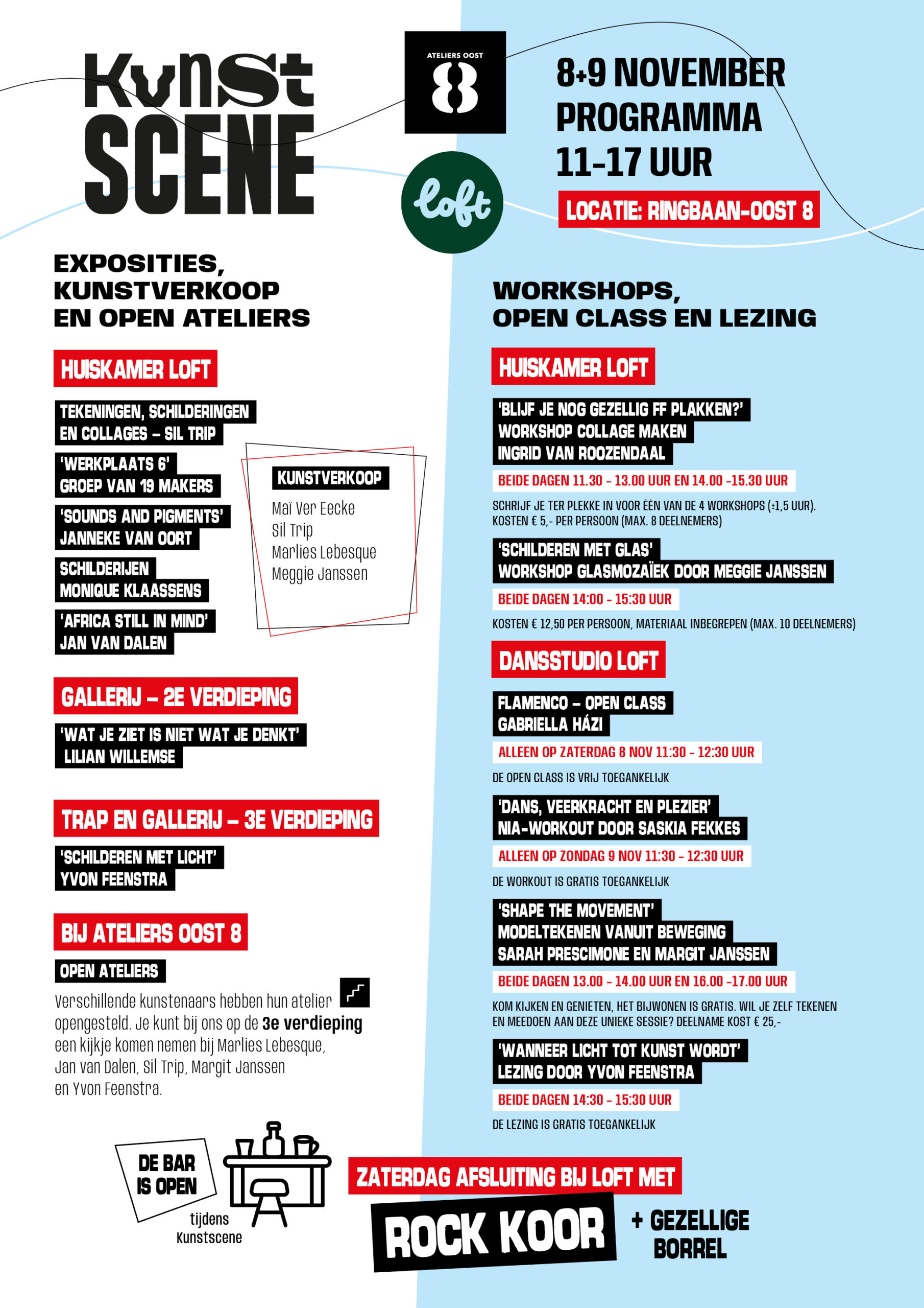 KunstScene Programma_RingbaanOost_2